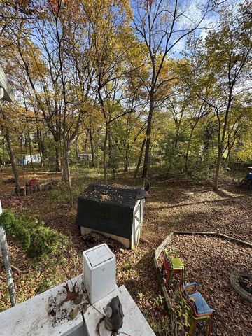 246 Leisure Way, Edgerton, WI 53534