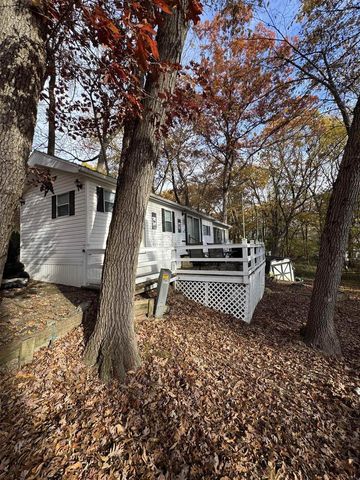 246 Leisure Way, Edgerton, WI 53534