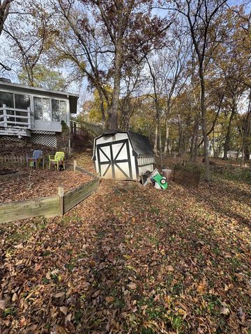 246 Leisure Way, Edgerton, WI 53534