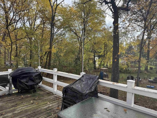 246 Leisure Way, Edgerton, WI 53534