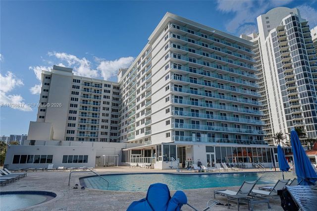 19201 Collins Ave 324, Sunny Isles Beach, FL 33160