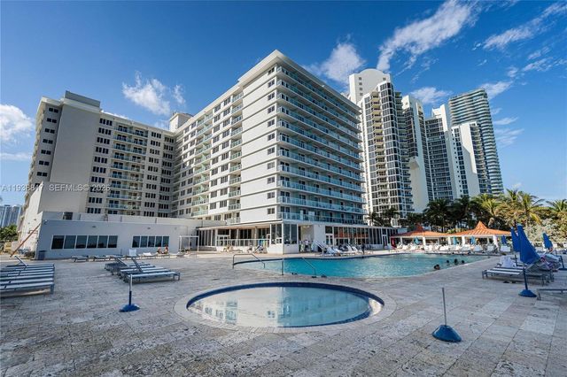 19201 Collins Ave 324, Sunny Isles Beach, FL 33160