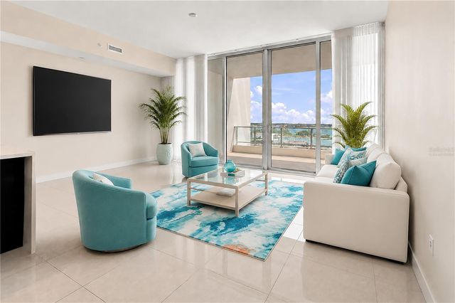 1155 N GULFSTREAM AVENUE 806, Sarasota, FL 34236