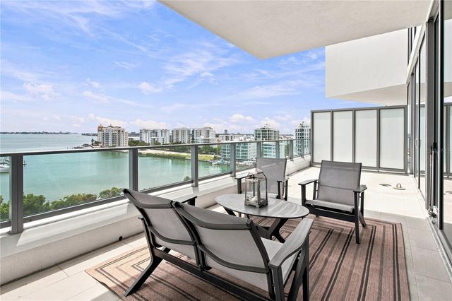1155 N GULFSTREAM AVENUE 806, Sarasota, FL 34236