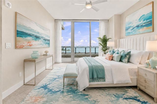 1155 N GULFSTREAM AVENUE 806, Sarasota, FL 34236