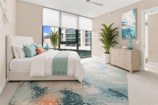 1155 N GULFSTREAM AVENUE 806, Sarasota, FL 34236