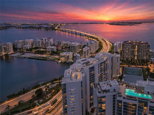 1155 N GULFSTREAM AVENUE 806, Sarasota, FL 34236