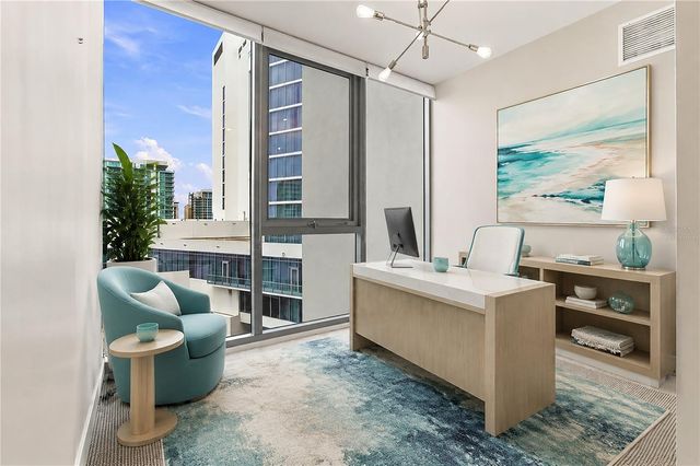 1155 N GULFSTREAM AVENUE 806, Sarasota, FL 34236