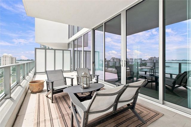 1155 N GULFSTREAM AVENUE 806, Sarasota, FL 34236