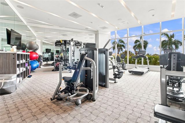 1155 N GULFSTREAM AVENUE 806, Sarasota, FL 34236