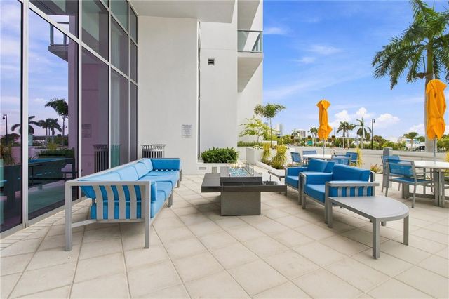 1155 N GULFSTREAM AVENUE 806, Sarasota, FL 34236