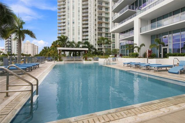 1155 N GULFSTREAM AVENUE 806, Sarasota, FL 34236