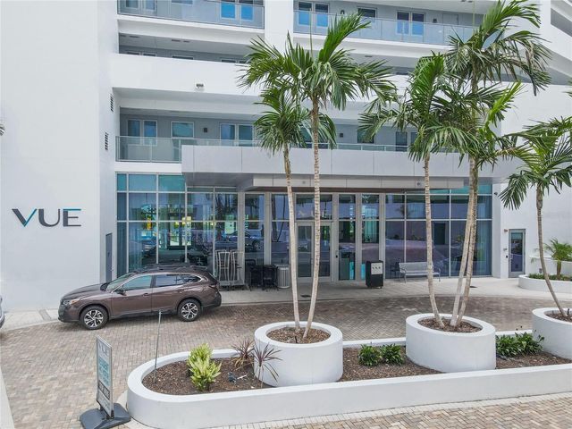 1155 N GULFSTREAM AVENUE 806, Sarasota, FL 34236