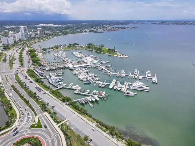 1155 N GULFSTREAM AVENUE 806, Sarasota, FL 34236
