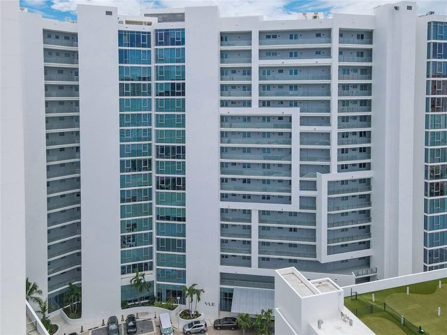 1155 N GULFSTREAM AVENUE 806, Sarasota, FL 34236