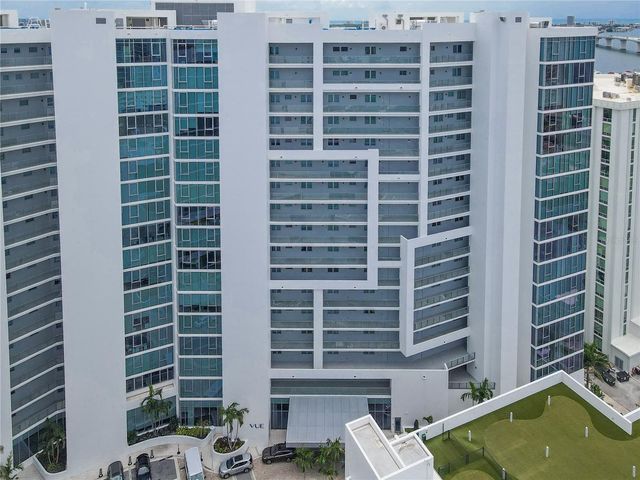 1155 N GULFSTREAM AVENUE 806, Sarasota, FL 34236
