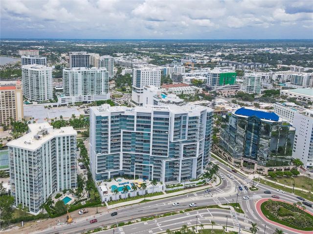 1155 N GULFSTREAM AVENUE 806, Sarasota, FL 34236