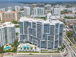 1155 N GULFSTREAM AVENUE 806, Sarasota, FL 34236
