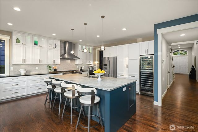 36014 SE Turnberry Street, Snoqualmie, WA 98065
