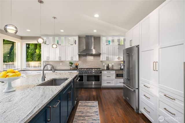 36014 SE Turnberry Street, Snoqualmie, WA 98065