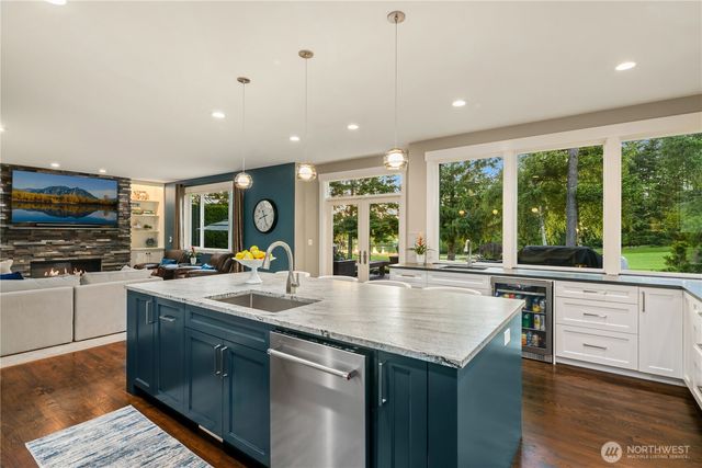 36014 SE Turnberry Street, Snoqualmie, WA 98065