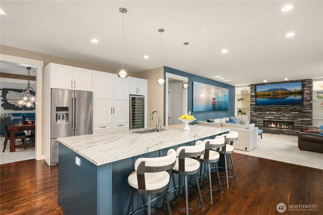 36014 SE Turnberry Street, Snoqualmie, WA 98065