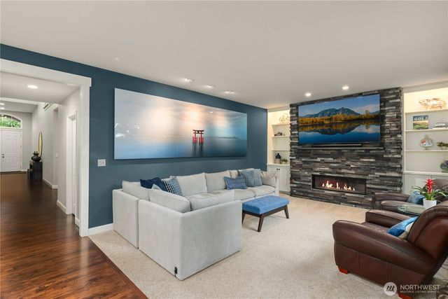 36014 SE Turnberry Street, Snoqualmie, WA 98065