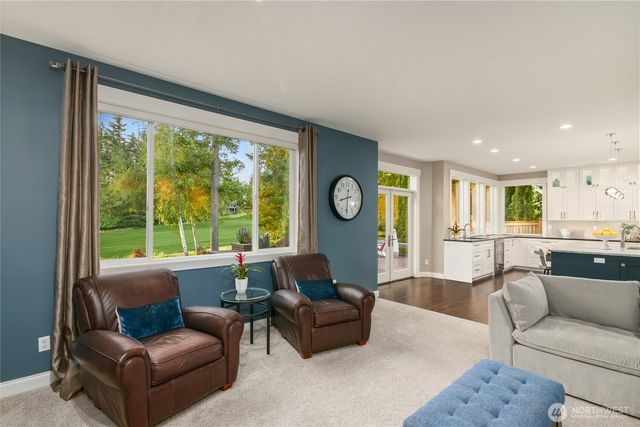 36014 SE Turnberry Street, Snoqualmie, WA 98065