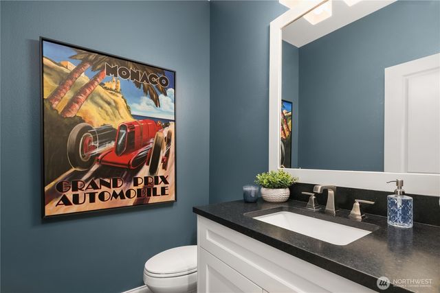 36014 SE Turnberry Street, Snoqualmie, WA 98065