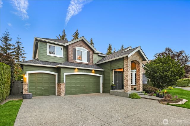 36014 SE Turnberry Street, Snoqualmie, WA 98065