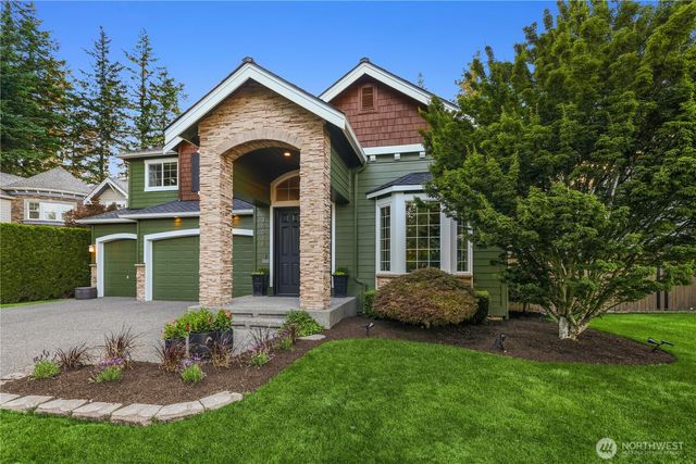 36014 SE Turnberry Street, Snoqualmie, WA 98065