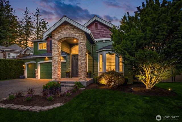 36014 SE Turnberry Street, Snoqualmie, WA 98065