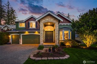 36014 SE Turnberry Street, Snoqualmie, WA 98065