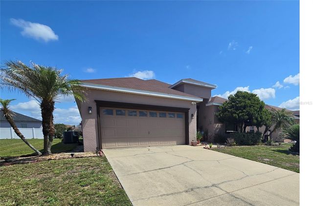 219 CLOVERDALE ROAD, Winter Haven, FL 33884