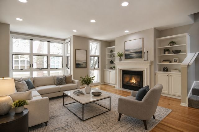 2365 N Wayne Avenue, Chicago, IL 60614