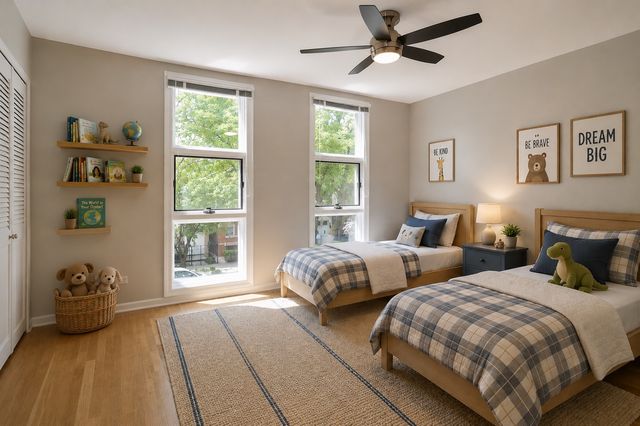 2365 N Wayne Avenue, Chicago, IL 60614