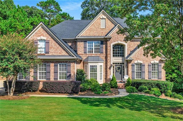 5105 Harbury Lane, Suwanee, GA 30024