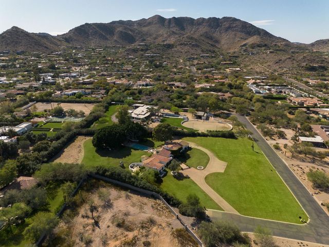 5057 E Sky Desert Lane, Paradise Valley, AZ 85253