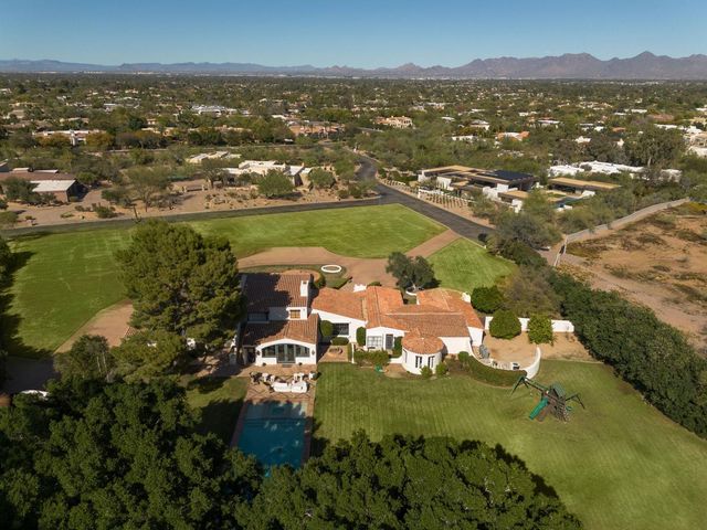 5057 E Sky Desert Lane, Paradise Valley, AZ 85253