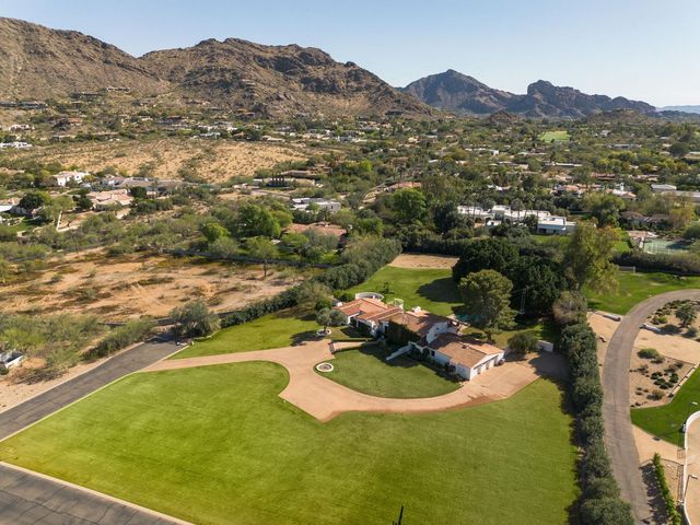 5057 E Sky Desert Lane, Paradise Valley, AZ 85253