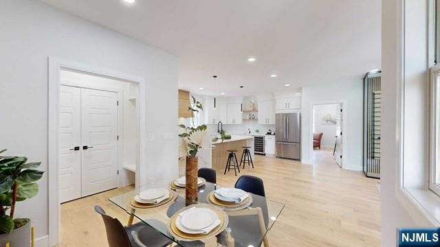 249 Werimus Road, Woodcliff Lake, NJ 07677