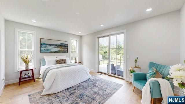 249 Werimus Road, Woodcliff Lake, NJ 07677