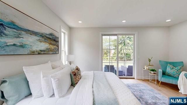 249 Werimus Road, Woodcliff Lake, NJ 07677