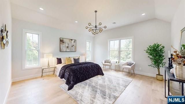 249 Werimus Road, Woodcliff Lake, NJ 07677