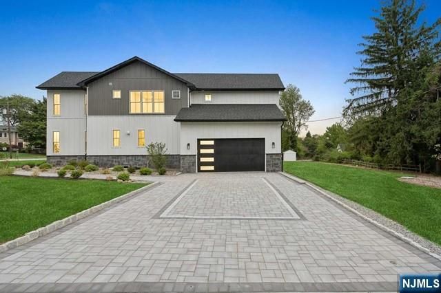 249 Werimus Road, Woodcliff Lake, NJ 07677