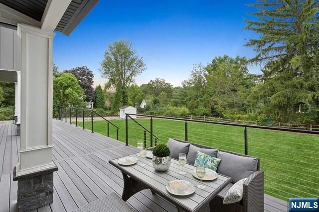 249 Werimus Road, Woodcliff Lake, NJ 07677