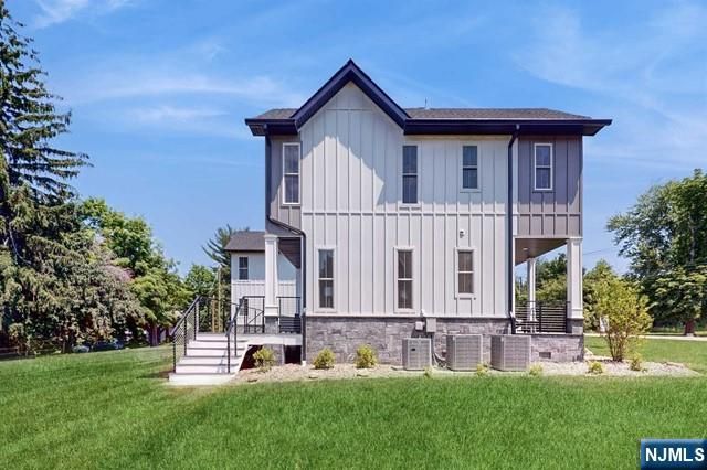 249 Werimus Road, Woodcliff Lake, NJ 07677