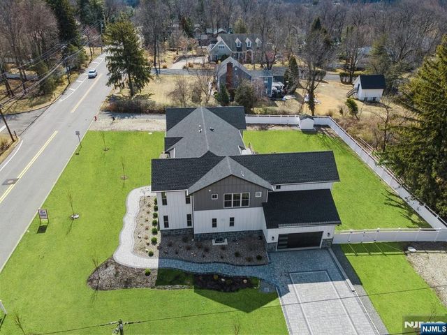 249 Werimus Road, Woodcliff Lake, NJ 07677