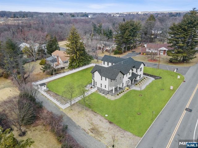 249 Werimus Road, Woodcliff Lake, NJ 07677