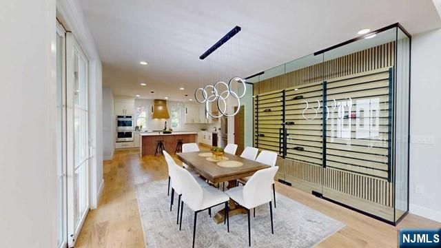 249 Werimus Road, Woodcliff Lake, NJ 07677
